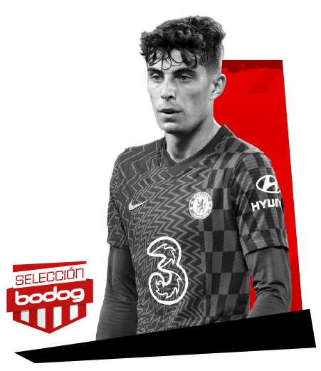 Kai Havertz