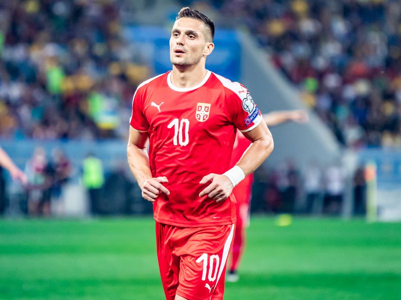 dusan tadic serbia