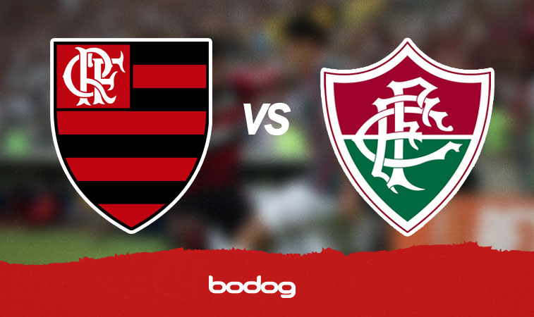 Fluminense vs Flamengo