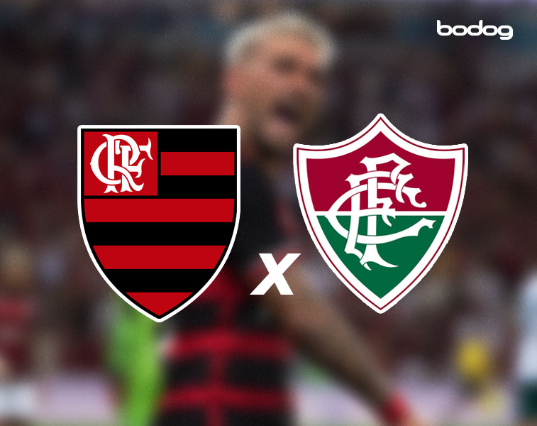 apostar Flamengo Fluminense