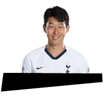 Heung-min Son