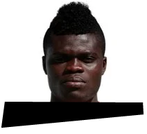 Thomas Partey - mundial qatar