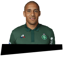 Wahbi Khazri - Mundial qatar