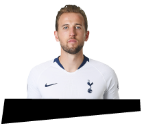 Harry Kane inglaterra