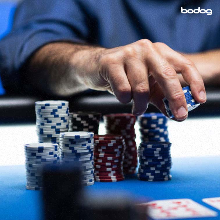 iso raising poker Benefícios do iso-raise