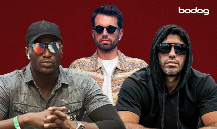 Poker Face