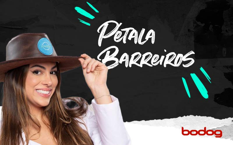 petala barreiros