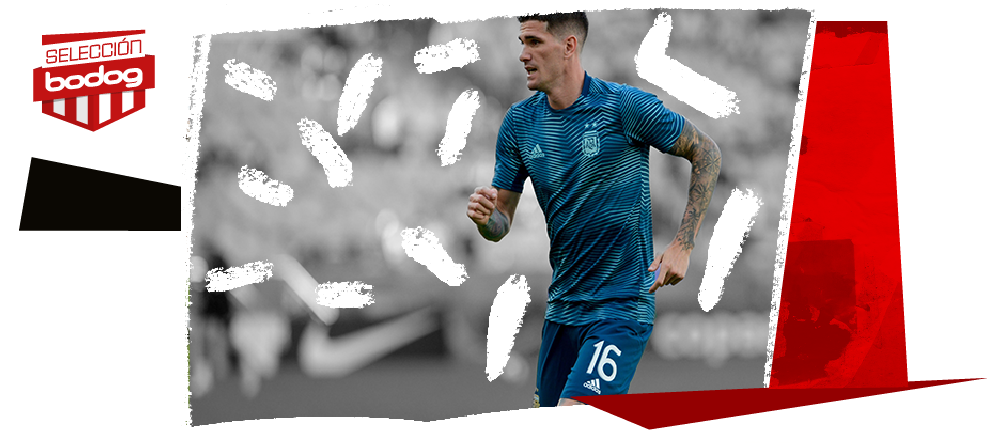 Rodrigo De Paul-argentina