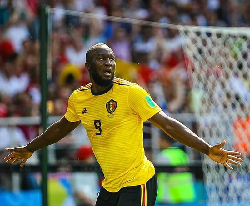 romelu lukaku belgica fifa