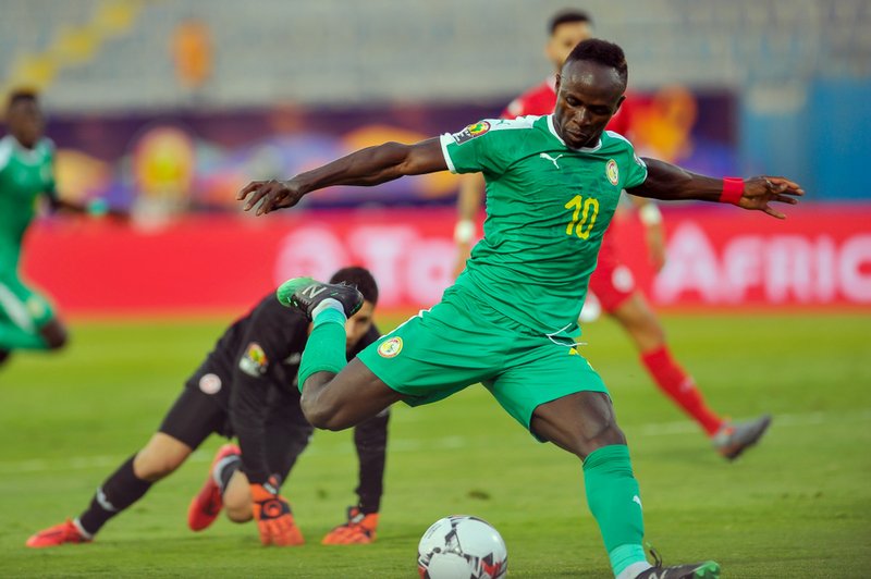 sadio mane delantero senegal fifa