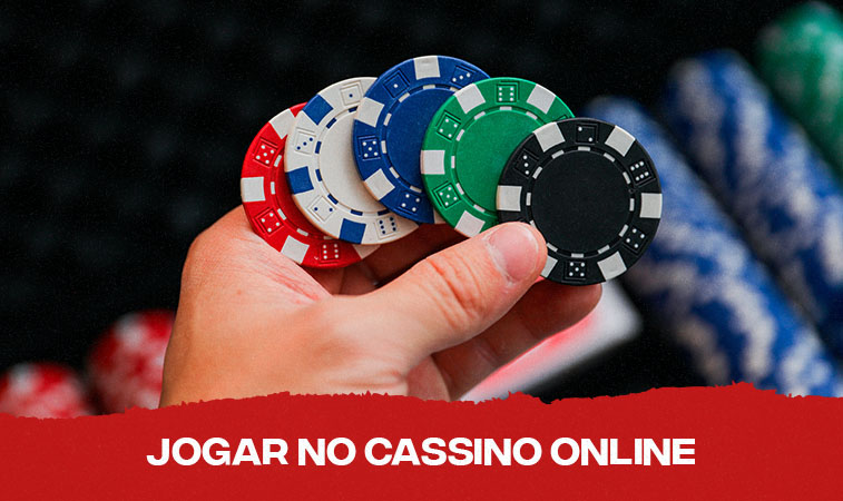 Showdown no poker