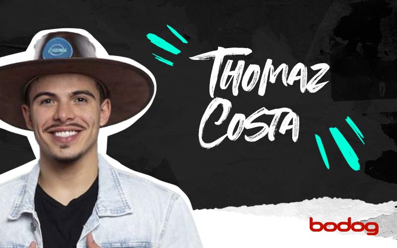 thomaz costa