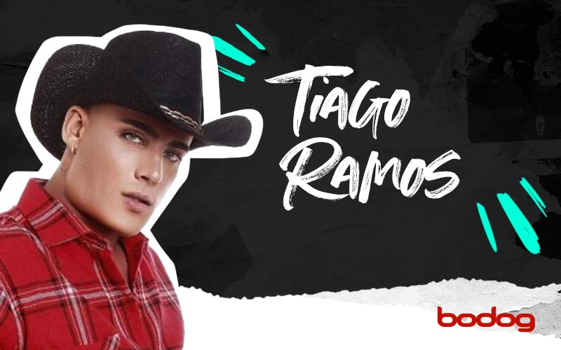 tiago ramos