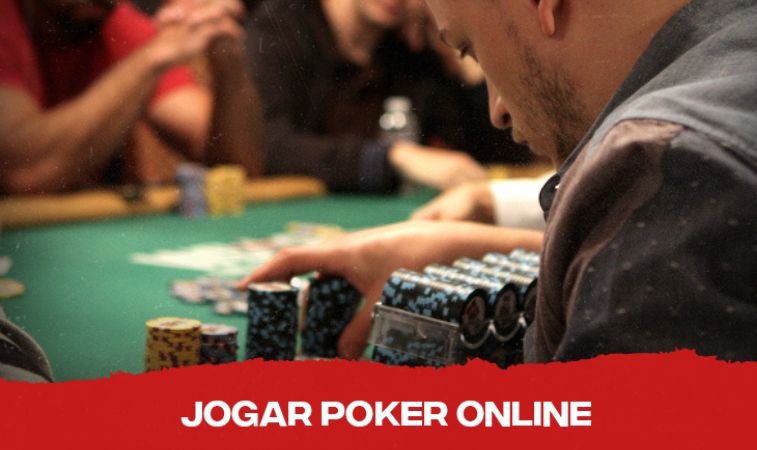 dark tunnel bluff Pessoas jogando partidas de poker