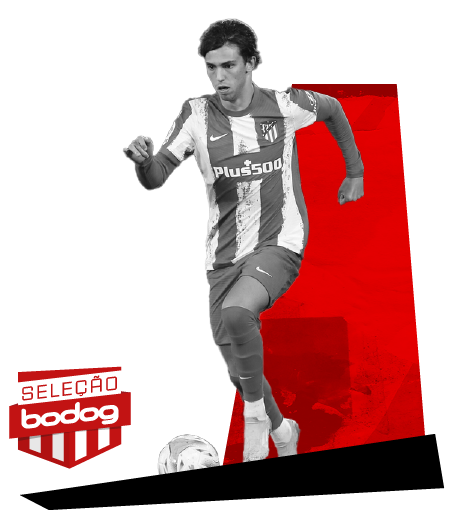 joao felix futbol