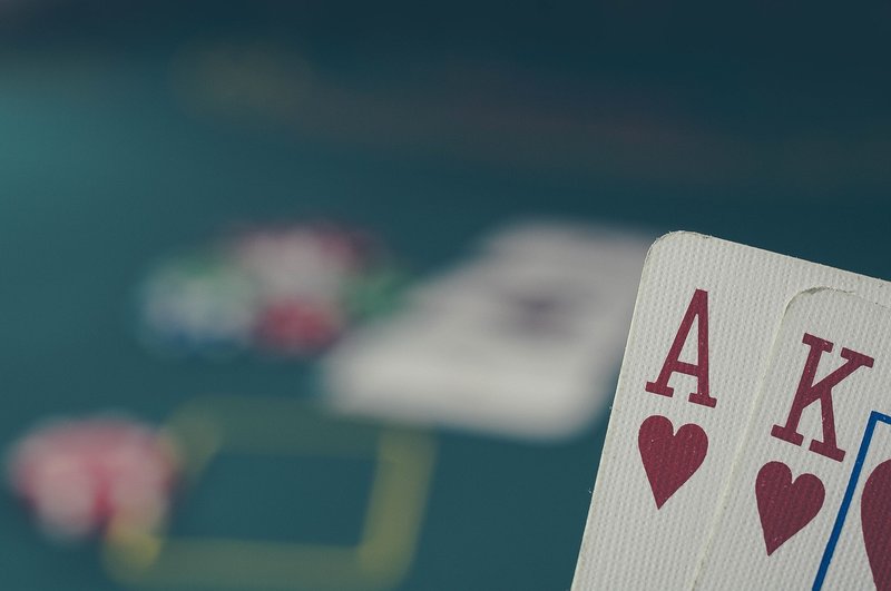 como jogar gap conceito poker