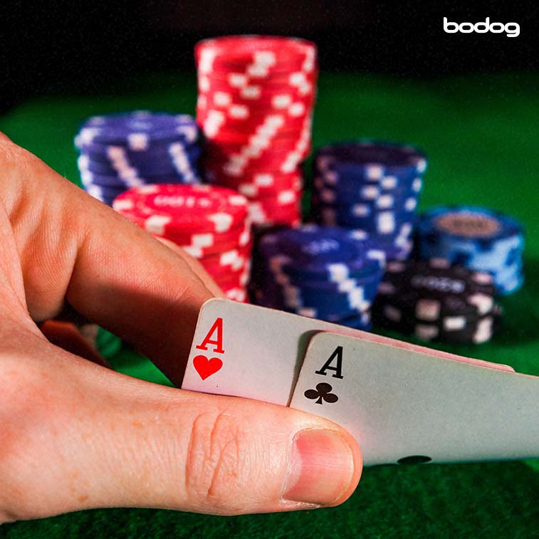 Como essa técnica é usada em diferentes variantes de poker