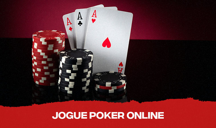 Dark Tunnel Bluff poker