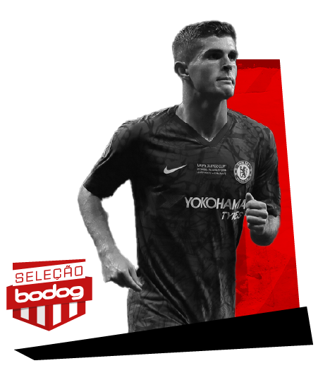 Christian Pulisic