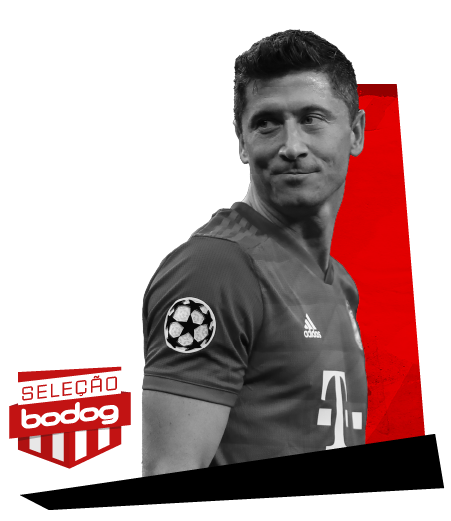 Lewandowski qatar 2022