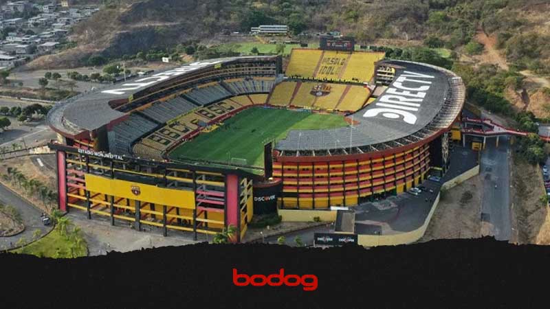 estadio final libertadores equador