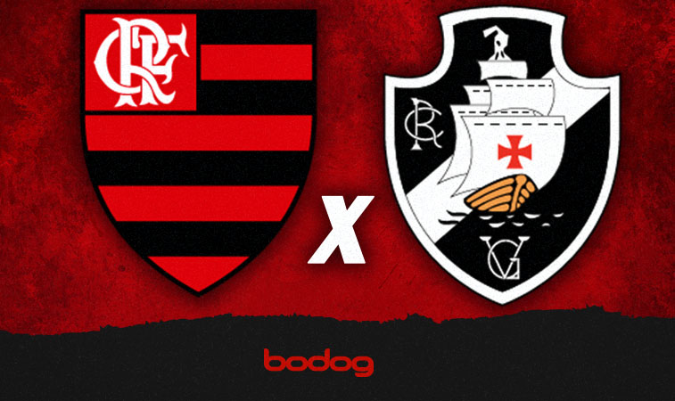 Flamengo x Vasco futebol