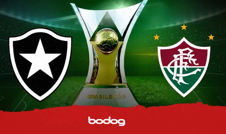 Fluminense vs Botafogo: formaciones, historia y actualidad