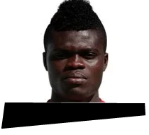 Thomas Partey Ghana