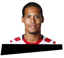 Virgil Van Dijk Holanda