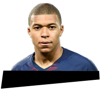 Kylian Mbappé