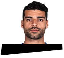 Mehdi Taremi jugador futbol