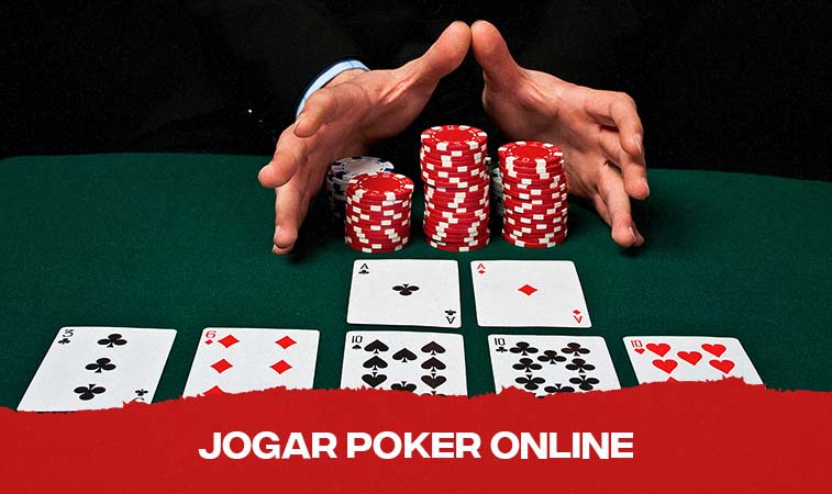 O que é ser um grinder no poker