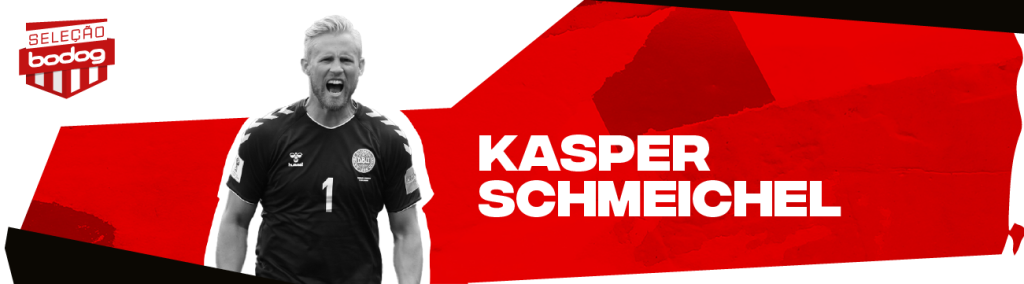 Kasper Schmeichel