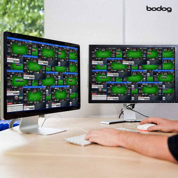 Aprenda a se tornar um grinder no poker