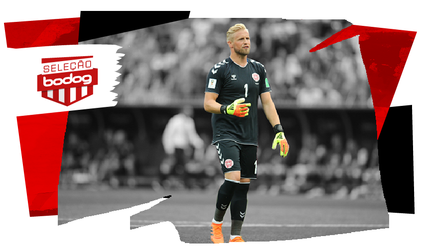 Kasper Schmeichel