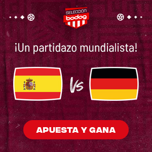 España vs. Alemania ES