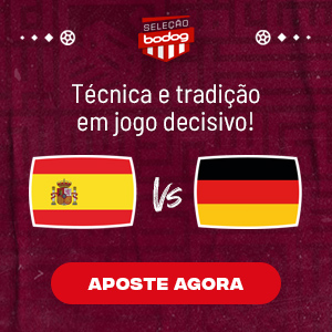 España vs. Alemania PT