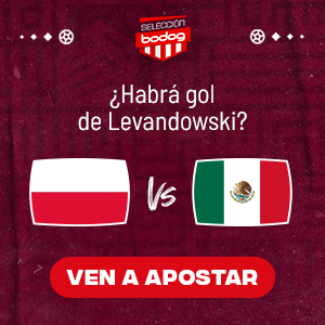 Polonia vs Mexico ES