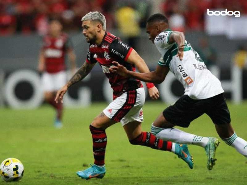 arrascaeta mateus jogadores