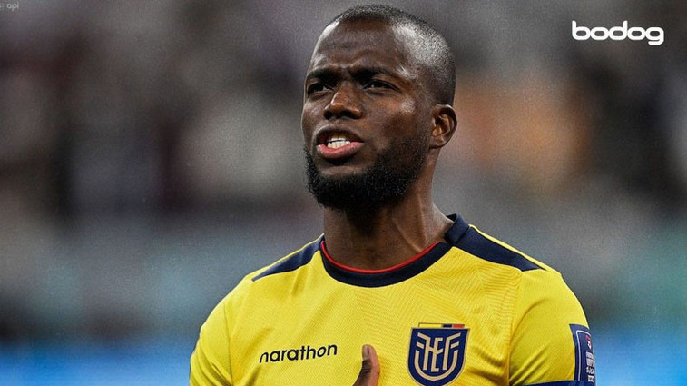 Enner Valencia