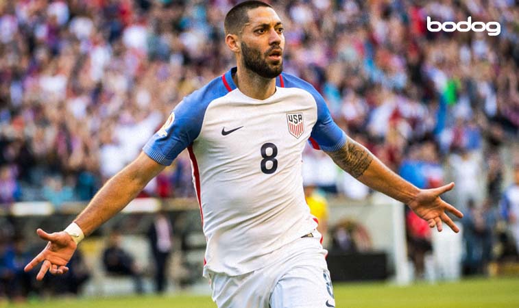 Clint Dempsey