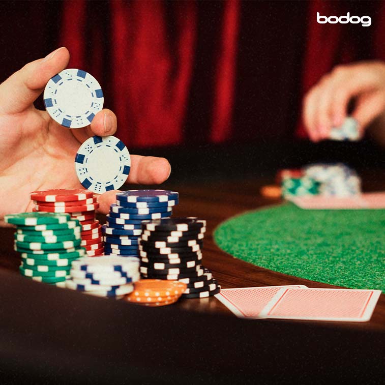 Consejos para realizar la Dark Bet