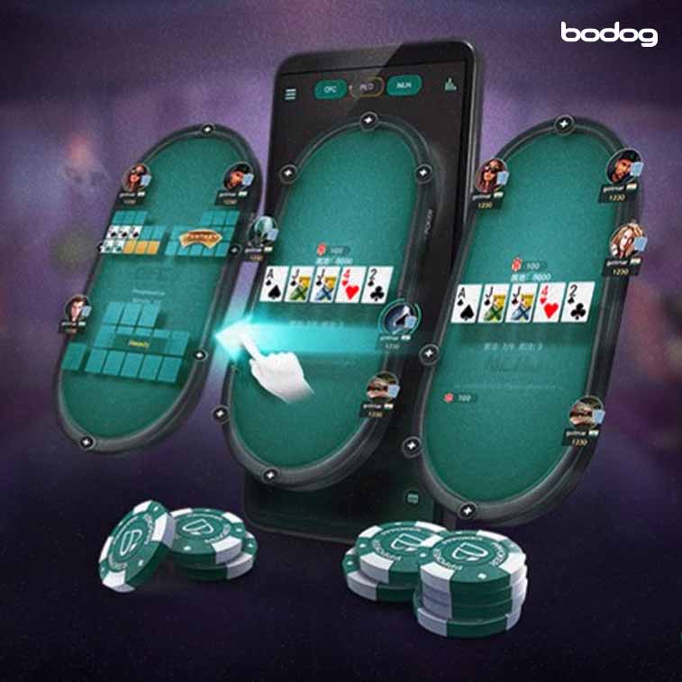 clubes de poker