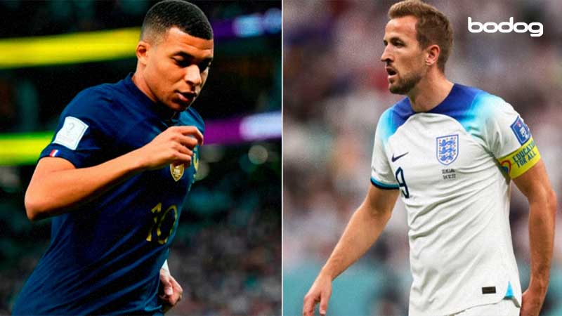 duelo mbappe kane