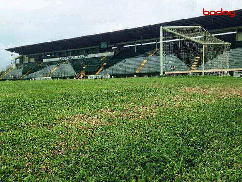 estadio excelsior honduras