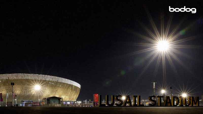 estadio lusail 1