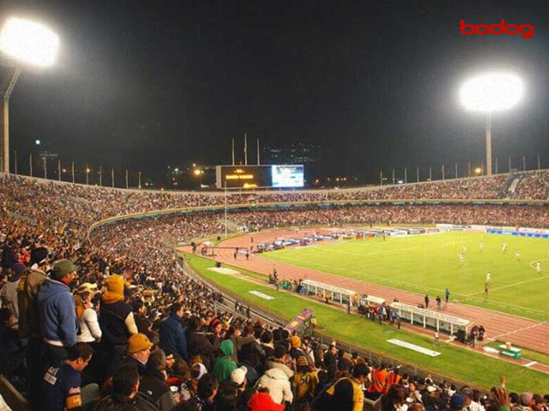 estadio olimpico honduras