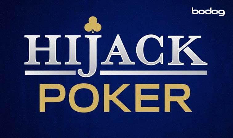 Hijack Poker Club