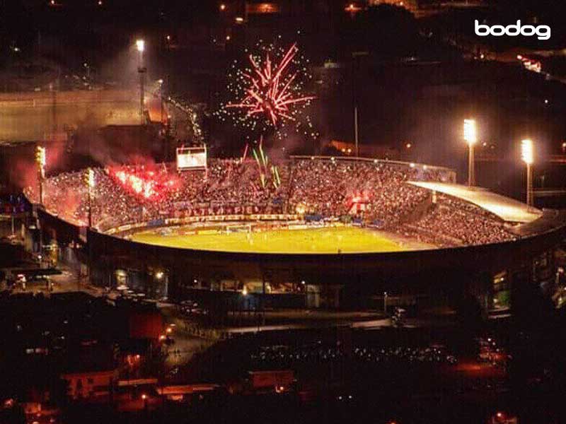 hinchada motagua honduras