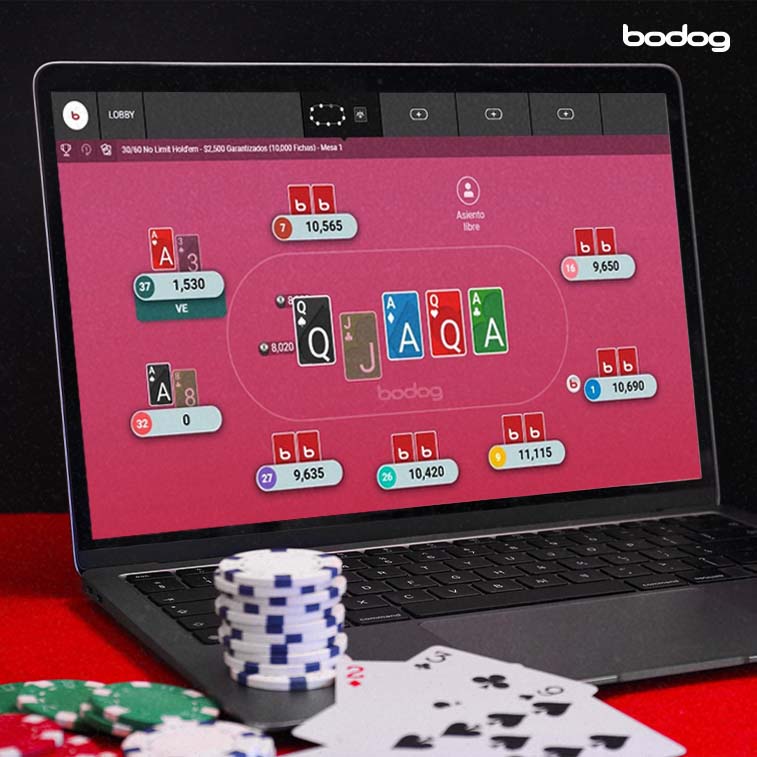 Como elegir la mejor modalidad de poker